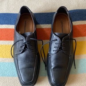 New Johnston & Murphy Dress Shoes